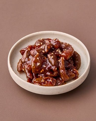 韩式酱辣椒